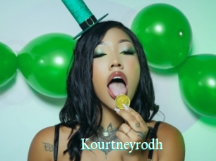 Kourtneyrodh