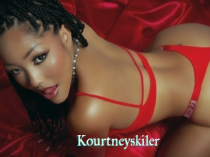 Kourtneyskiler