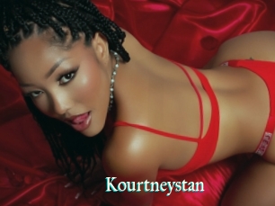 Kourtneystan