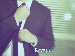 Kovvan