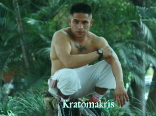 Kratomakris