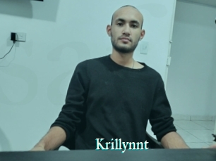 Krillynnt