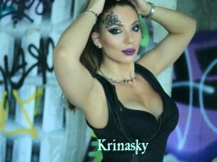 Krinasky