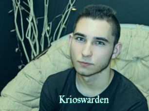 Krioswarden
