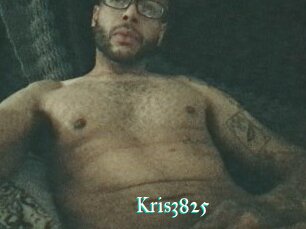 Kris3825