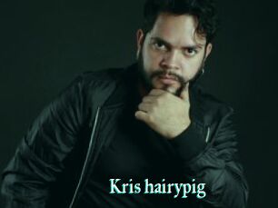 Kris_hairypig