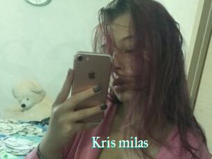 Kris_milas