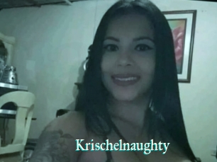 Krischelnaughty