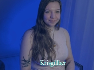 Krisgillber