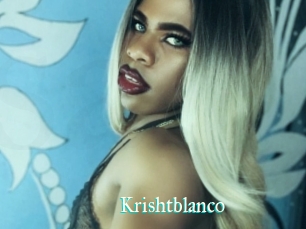 Krishtblanco
