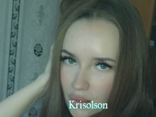 Krisolson