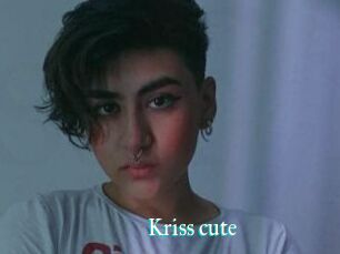 Kriss_cute