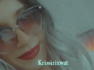 Krissirixwat