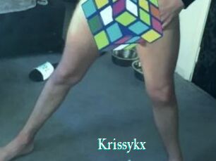 Krissykx