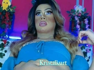 Kristalkurt
