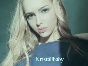 Kristallbaby