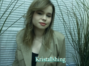 Kristallshing