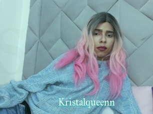 Kristalqueenn