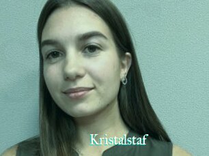 Kristalstaf