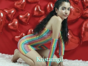 Kristanngil