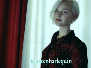 Kristenharlequin