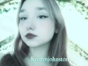 Kristenjohnston