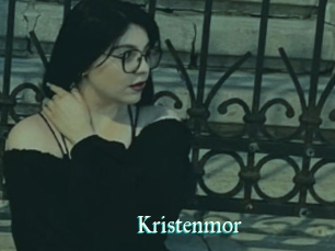 Kristenmor