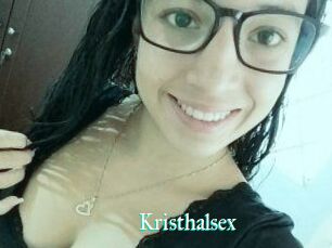 Kristhalsex