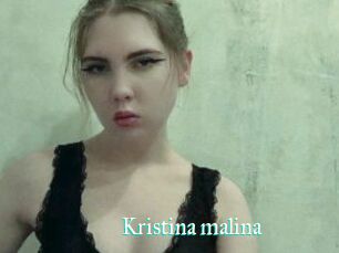 Kristina_malina