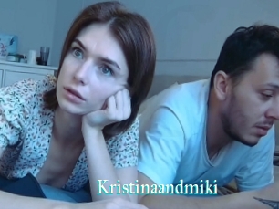 Kristinaandmiki