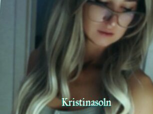 Kristinasoln