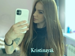 Kristinayak