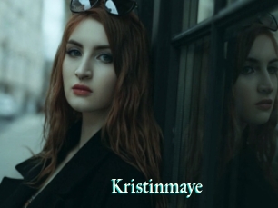 Kristinmaye