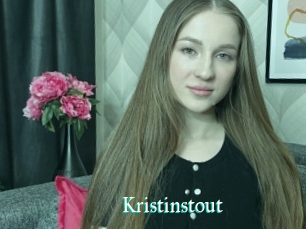 Kristinstout