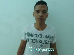 Kristoperxxx