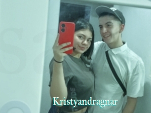 Kristyandragnar