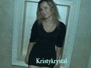 Kristykrystal