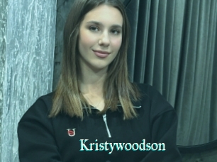 Kristywoodson