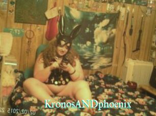 KronosANDphoenix