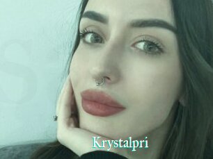 Krystalpri