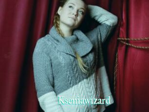 Kseniawizard