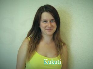 Kukuti