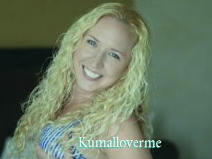 Kumalloverme