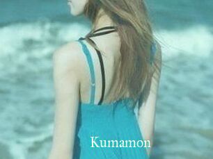 Kumamon