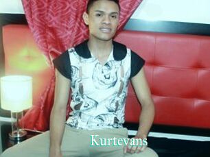 Kurtevans