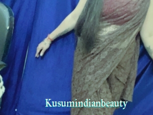Kusumindianbeauty
