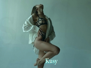 Kusy
