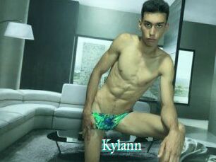 Kylann