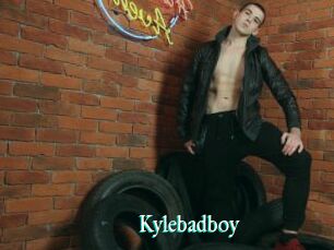 Kylebadboy