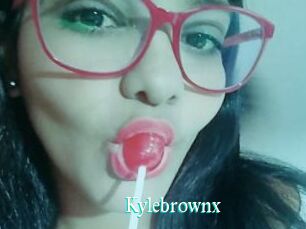 Kylebrownx